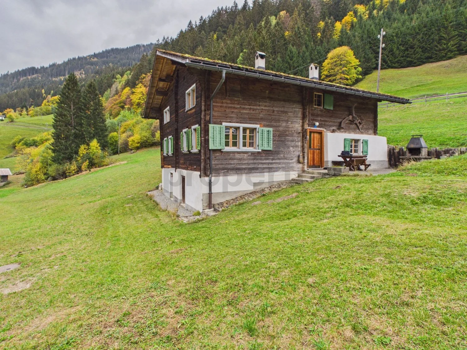 Casa engadina storica (1723), terrazza sud & relax tutto l'anno in Graubünden!