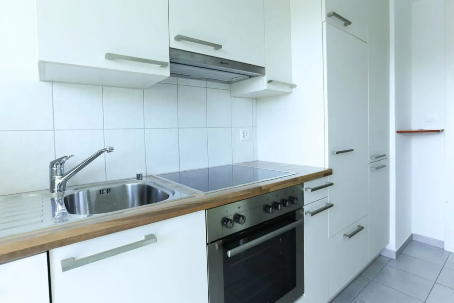 Ihre erste EIGENE Wohnung