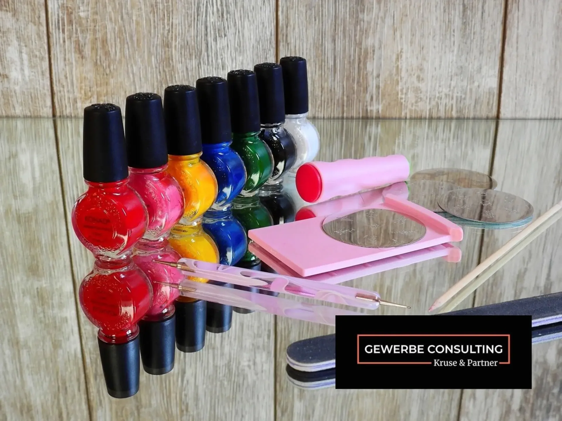 Zürich Seefeld: Nailssalon an hochfrequentierter Lage