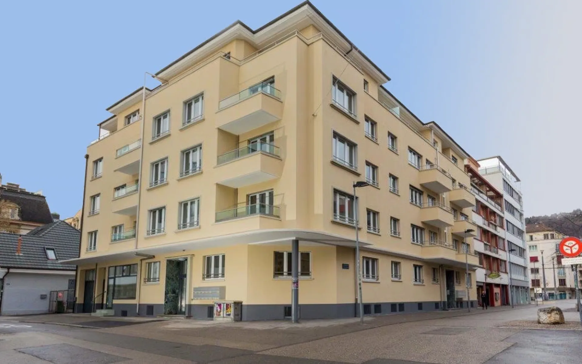Hobby-/Lagerraum mit Fenster - ideale Lage