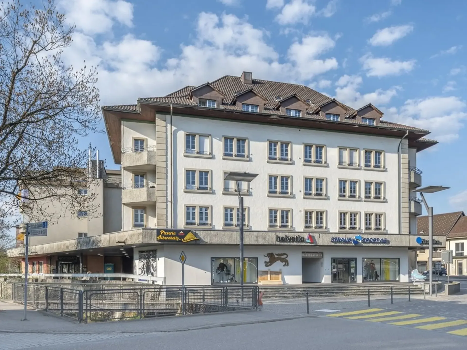 MIETEN OHNE KAUTION - Maisonette-Dachwohnung für Geniesser