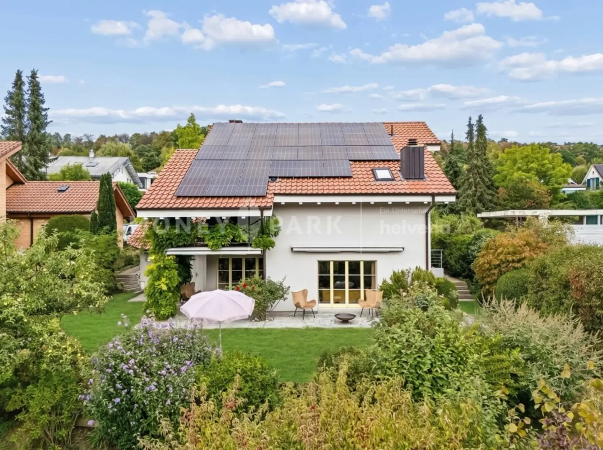 OPEN-HOUSE: Freitag, 11. September 2026 | 14:00 - 16:00