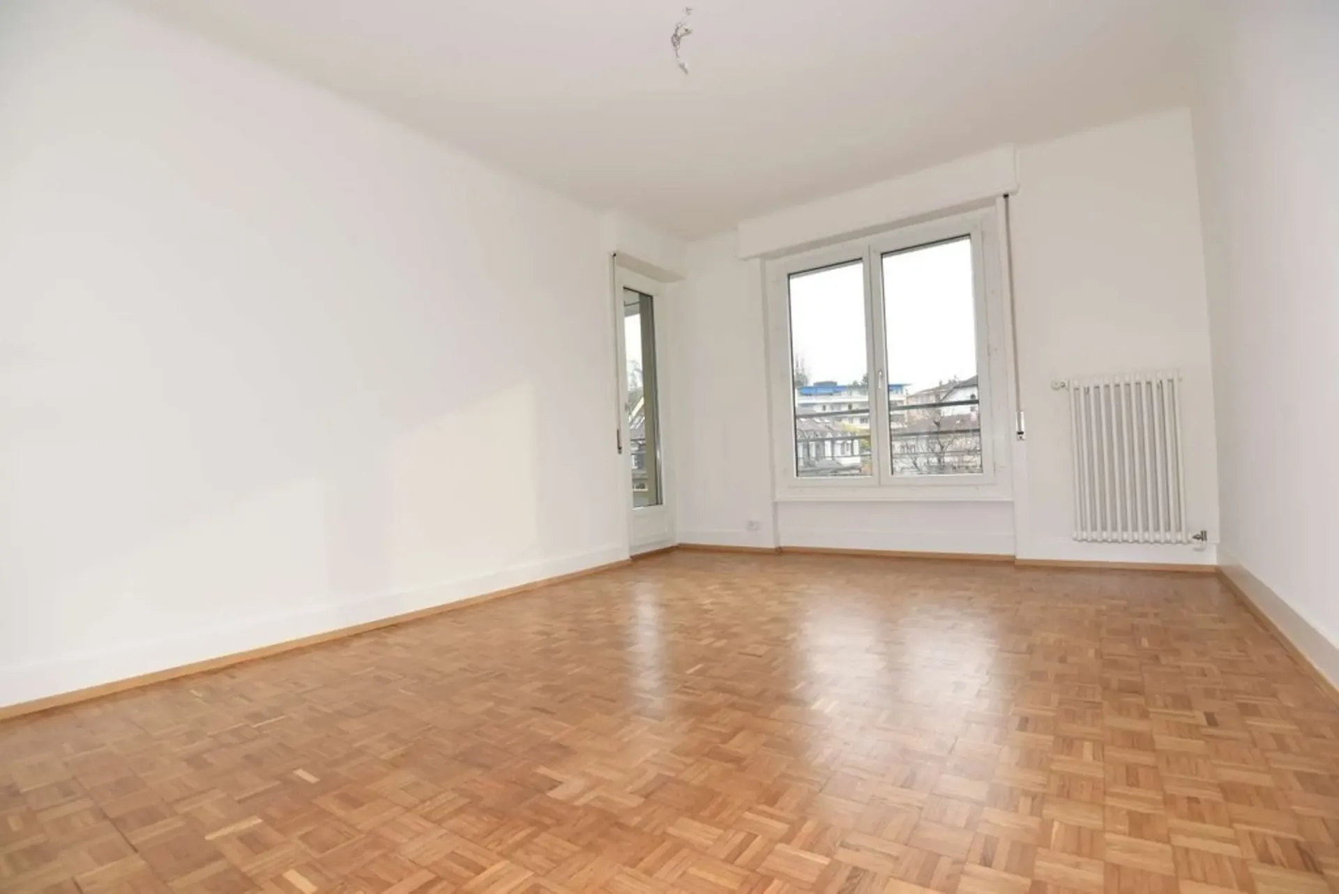 Im Herzen von Chailly modernes Wohnhaus mit Charme