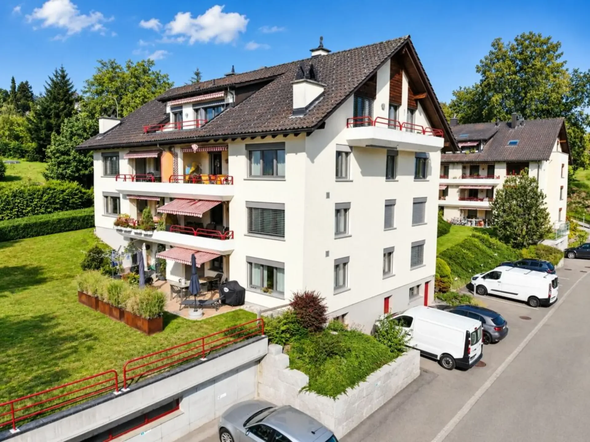 4.5-room apartment