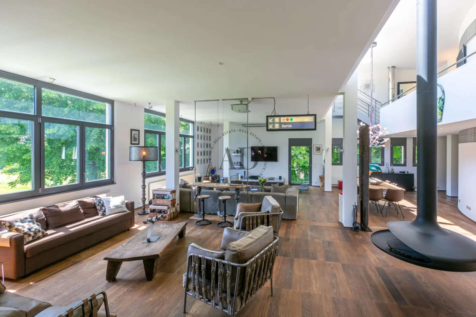 Raro in vendita: Loft vicino a Carouge