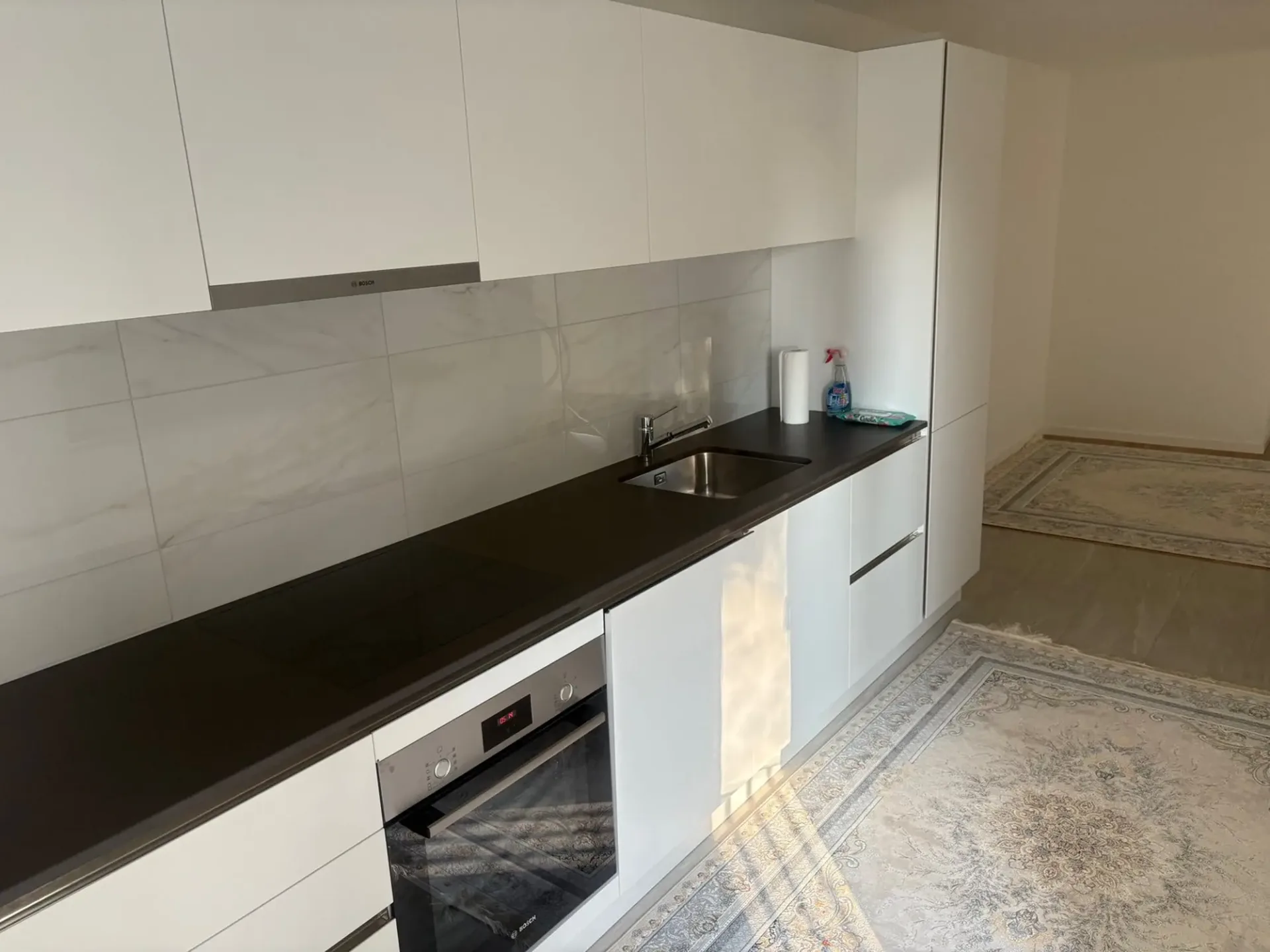 Geräumige 4,5-Zimmer-Neuwohnung mit Balkon/Terrasse in Saint-Cergue