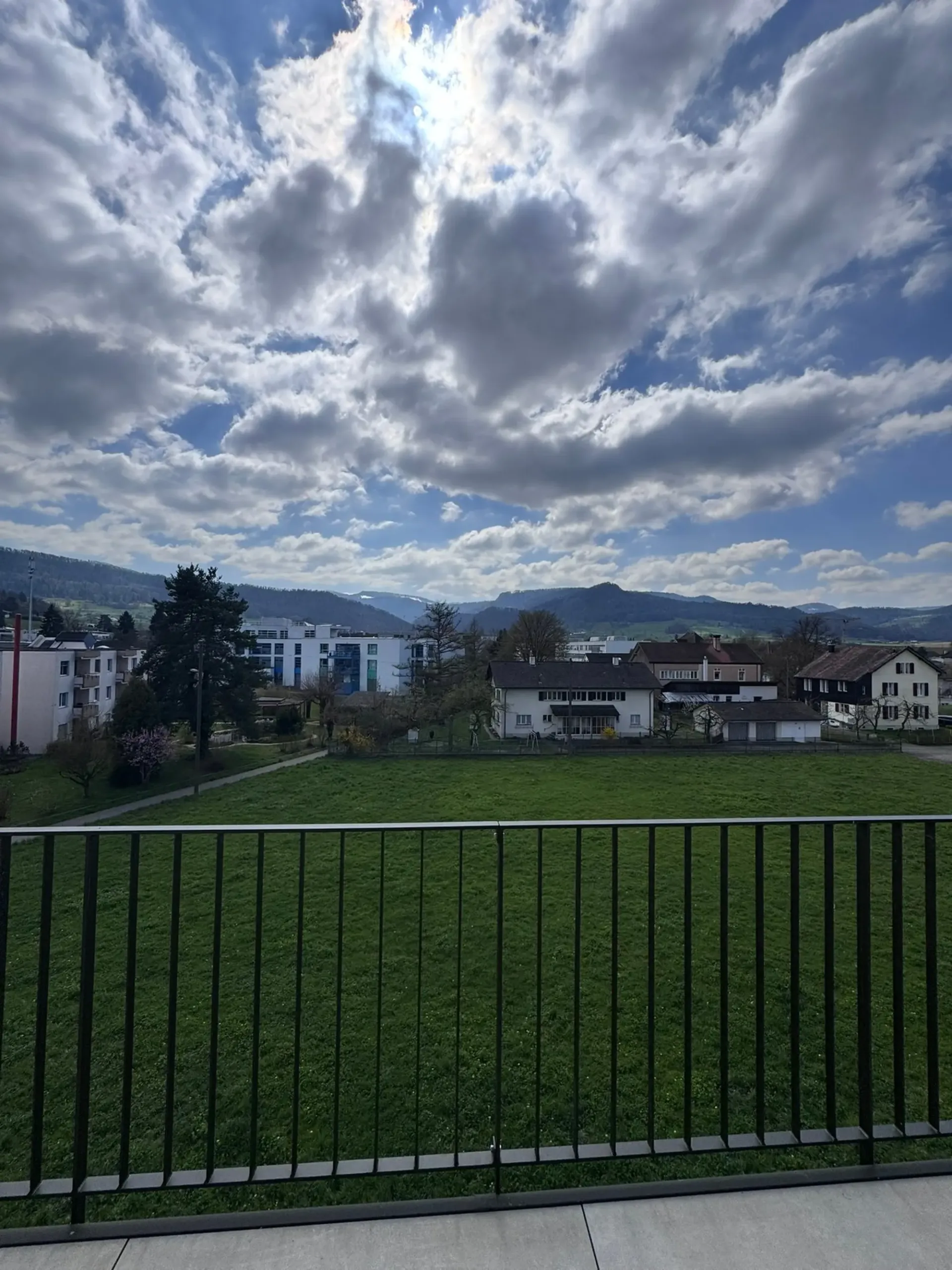 Alters-WG in Breitenbach – Selbstständig wohnen in Gemeinschaft