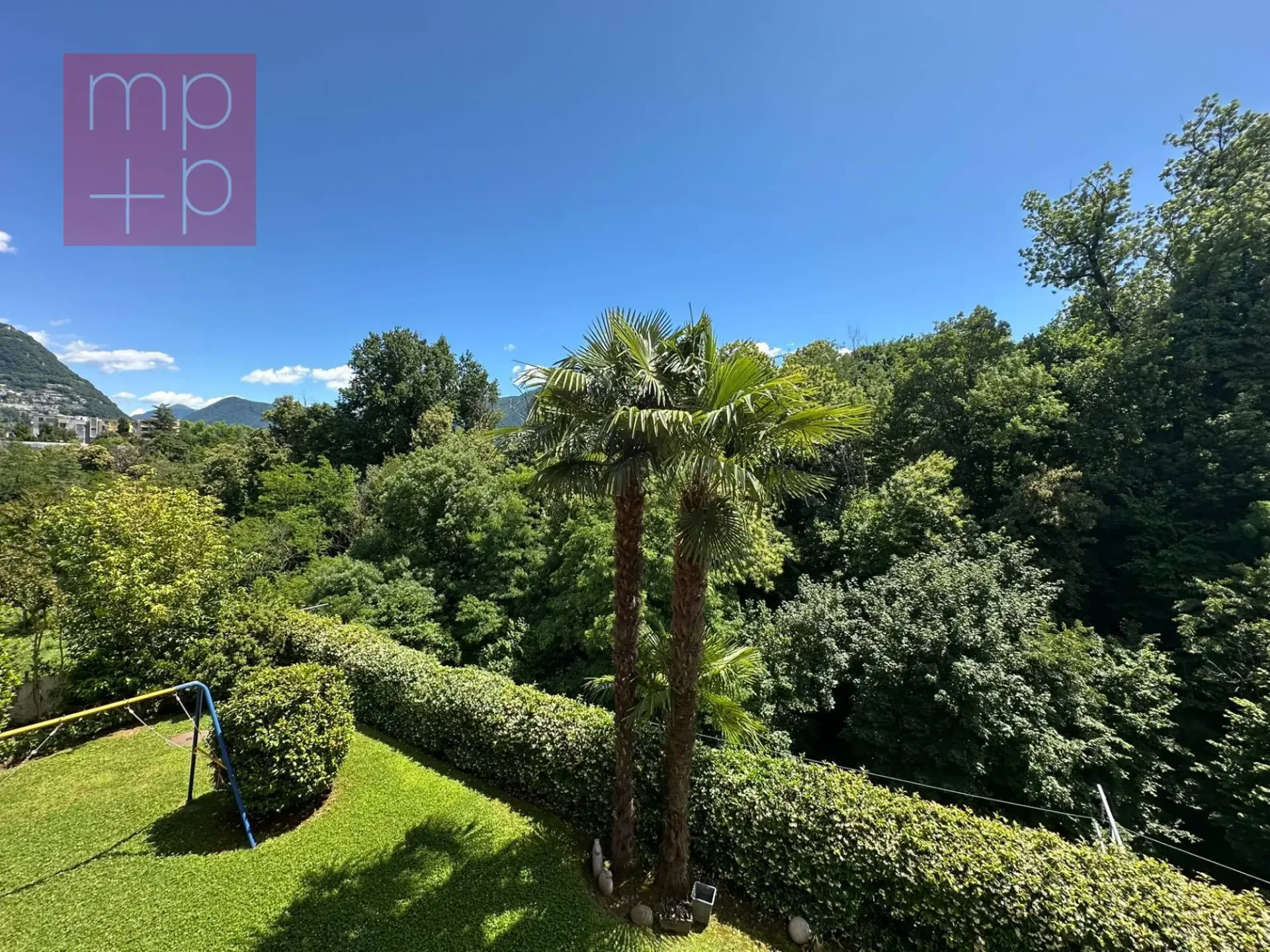 Appartement - Lugano