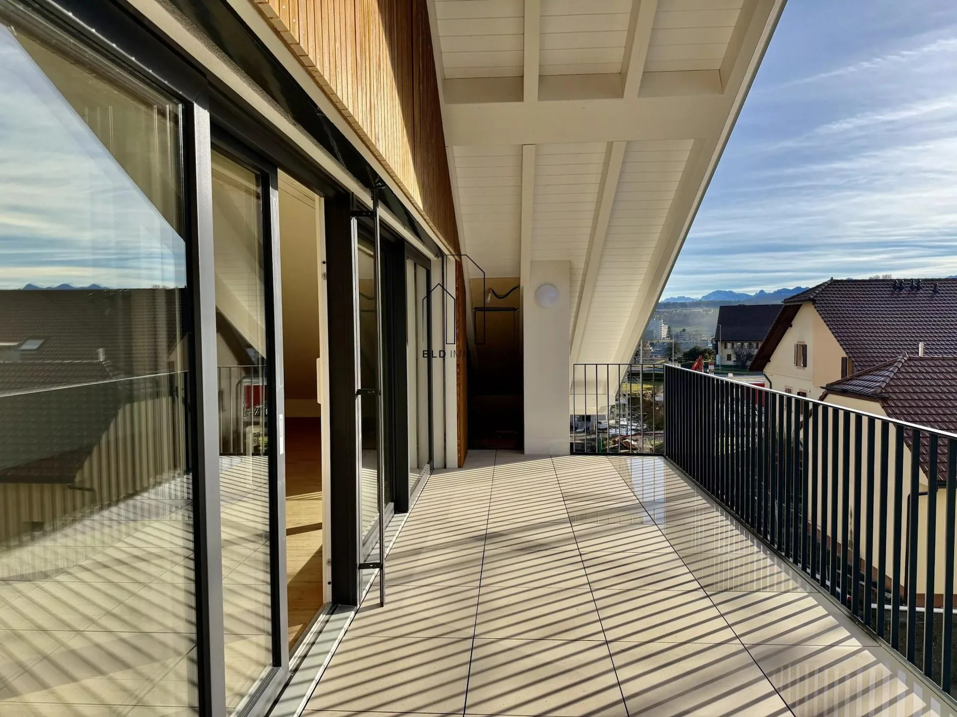 Vivre l'exception au quotidien ? Appartement neuf