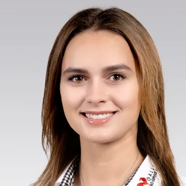 Lorena Nushi
