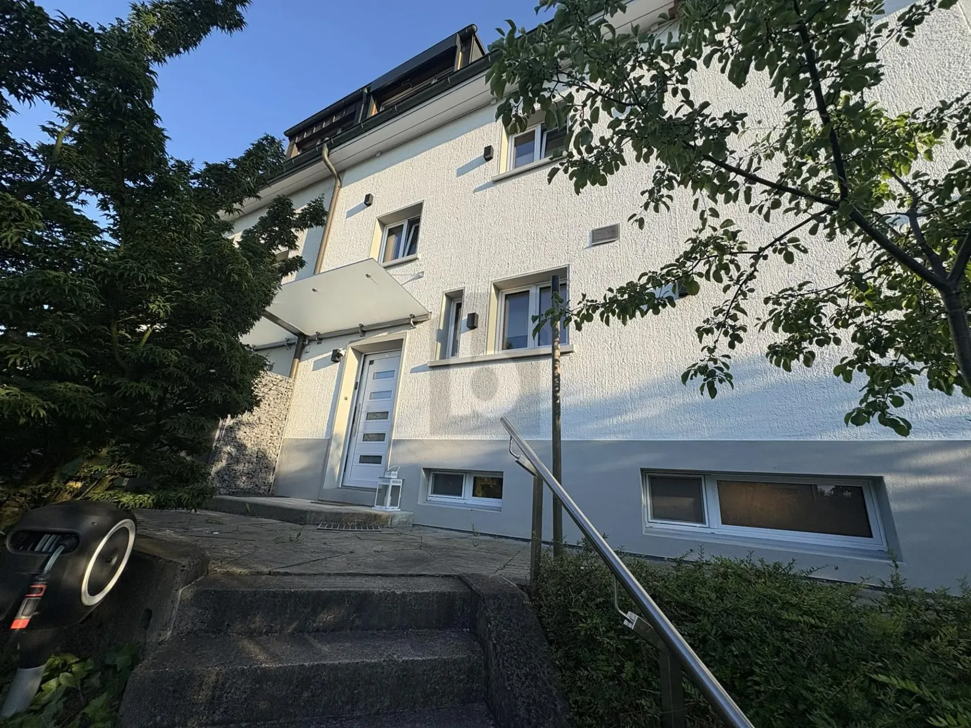 WOHNTRAUM AM ESCHENBERG