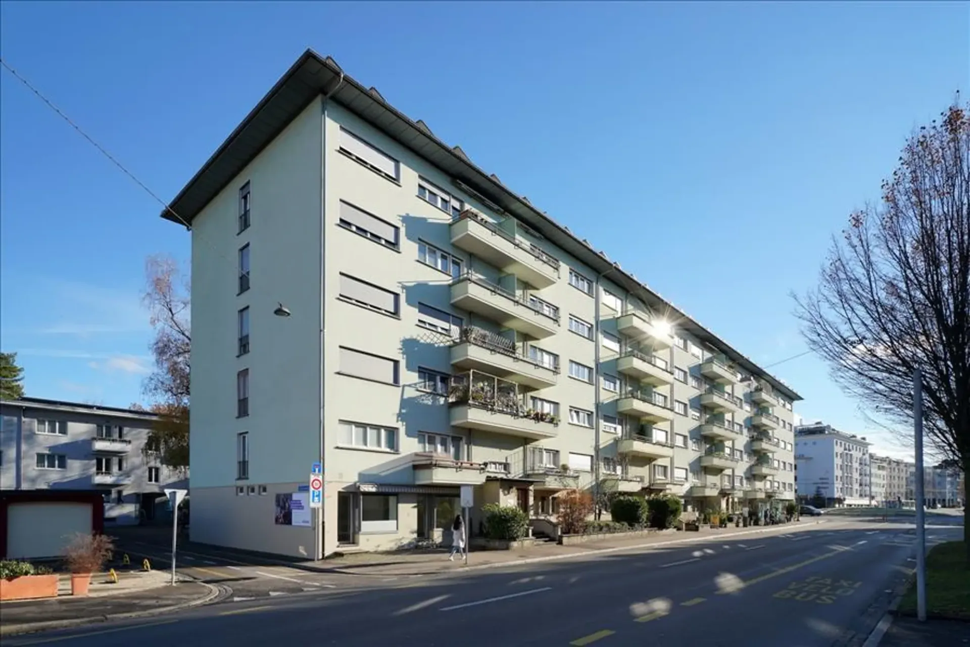 Ihr neues Zuhause direkt in Basel