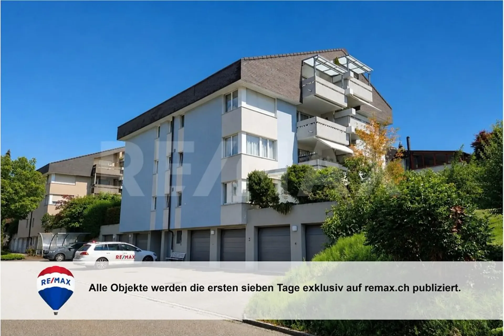 Ein Zuhause, das Weitblick, Ruhe und Lebensqualität auf besondere Weise vereint