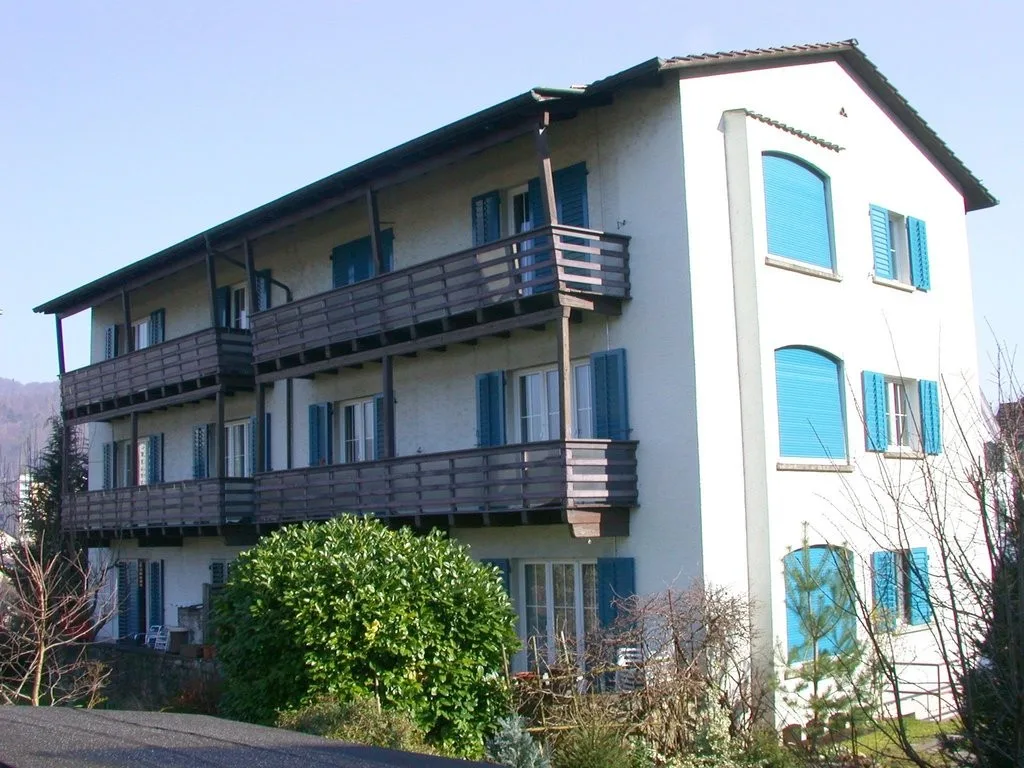 Kleiner (ca. 4m2) Lagerraum zu vermieten