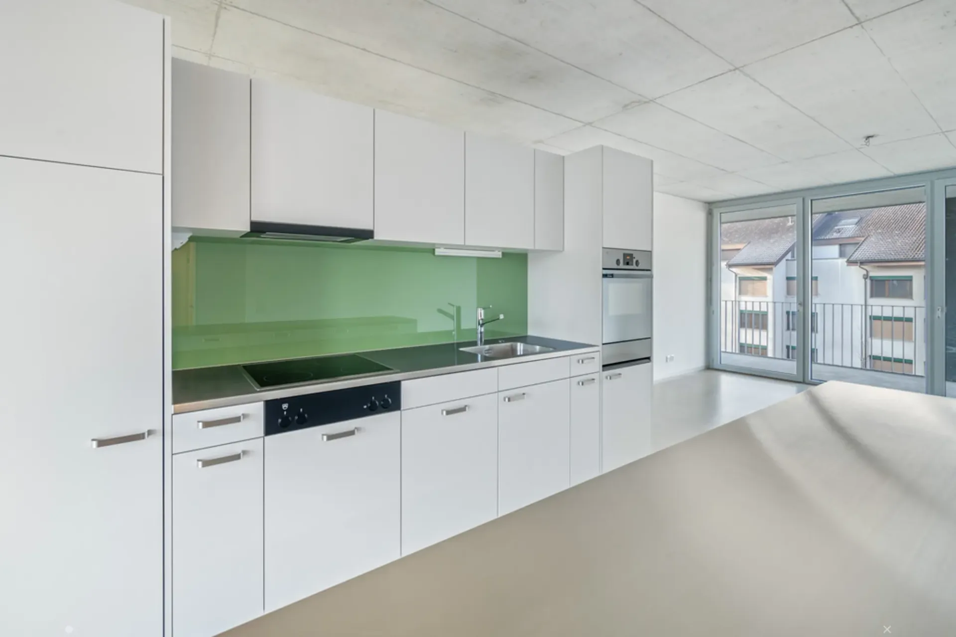 Ihre neue Wohnung im Herzen von Biel