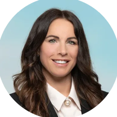 Sandra Bissegger