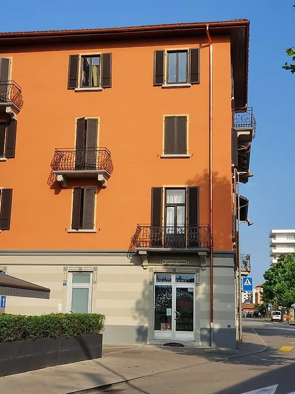 Commercial space in Chiasso 60 sqm