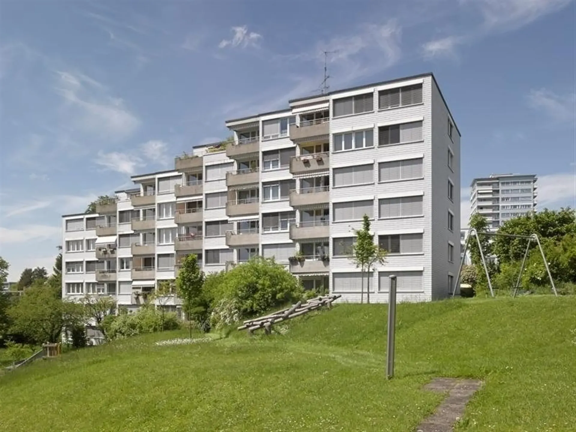 MIETEN OHNE KAUTION - Modern ausgestattete Wohnung an sonniger Lage