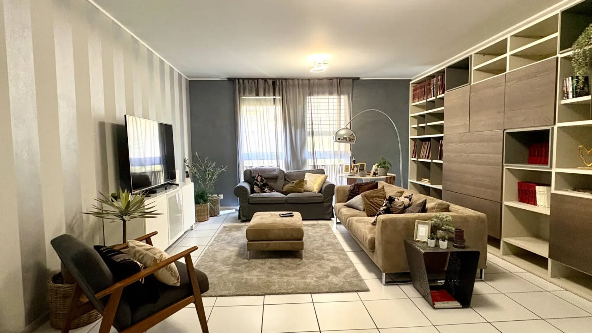 Appartement - Lugano