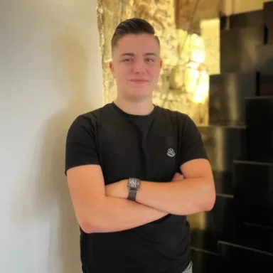 Adrien Freléchoux