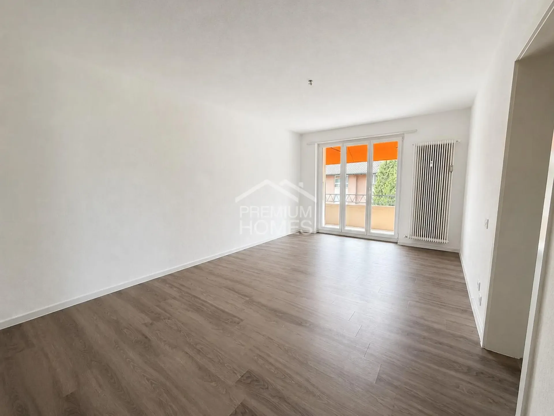 Gemütliches Zuhause an zentraler Lage
