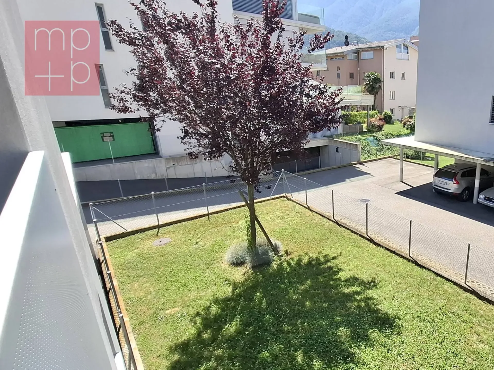 Wohnung - Bellinzona