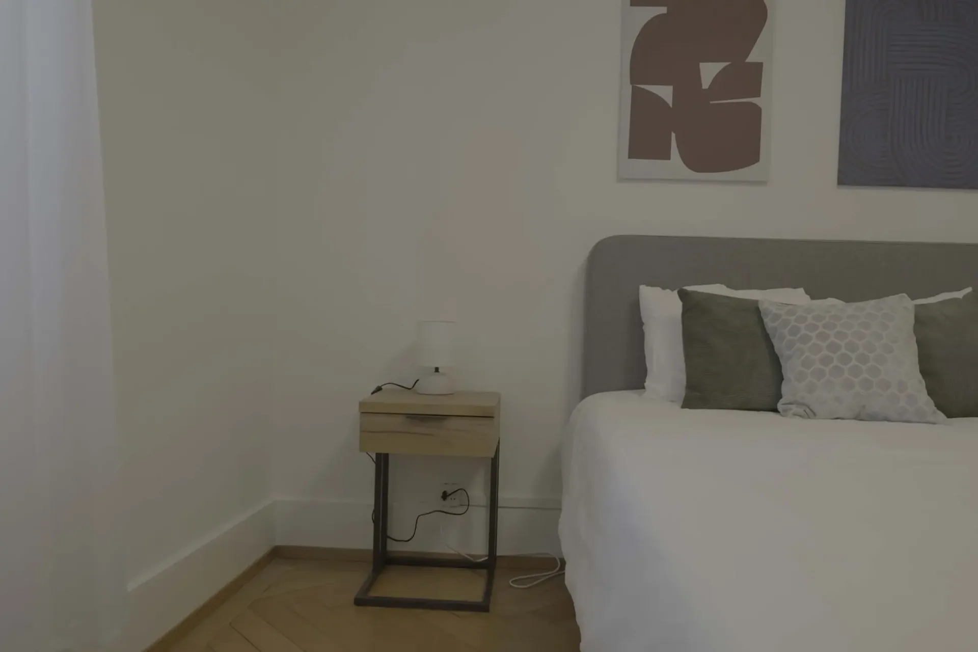 Modernes Coliving im Herzen von Zürich