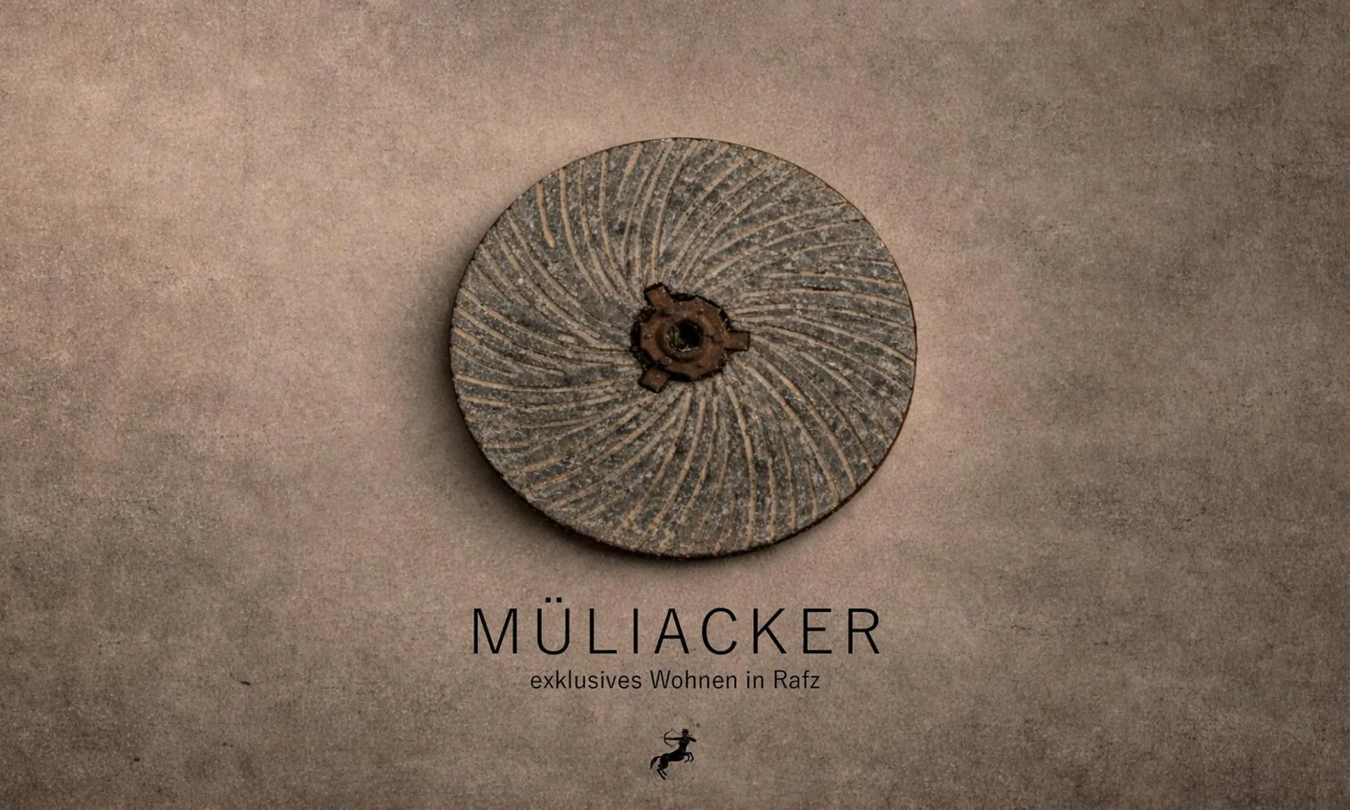 Müliacker – Gartenwohnung 0.2