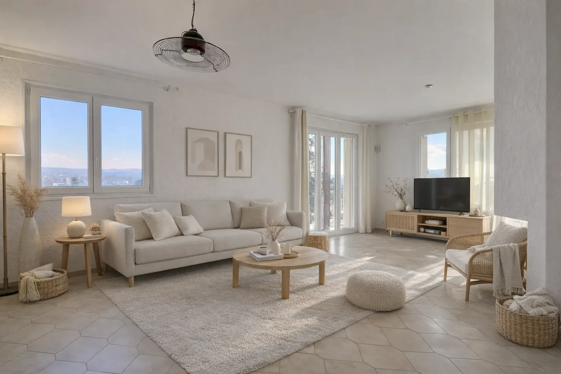 Villa individuelle de 5.5 pièces