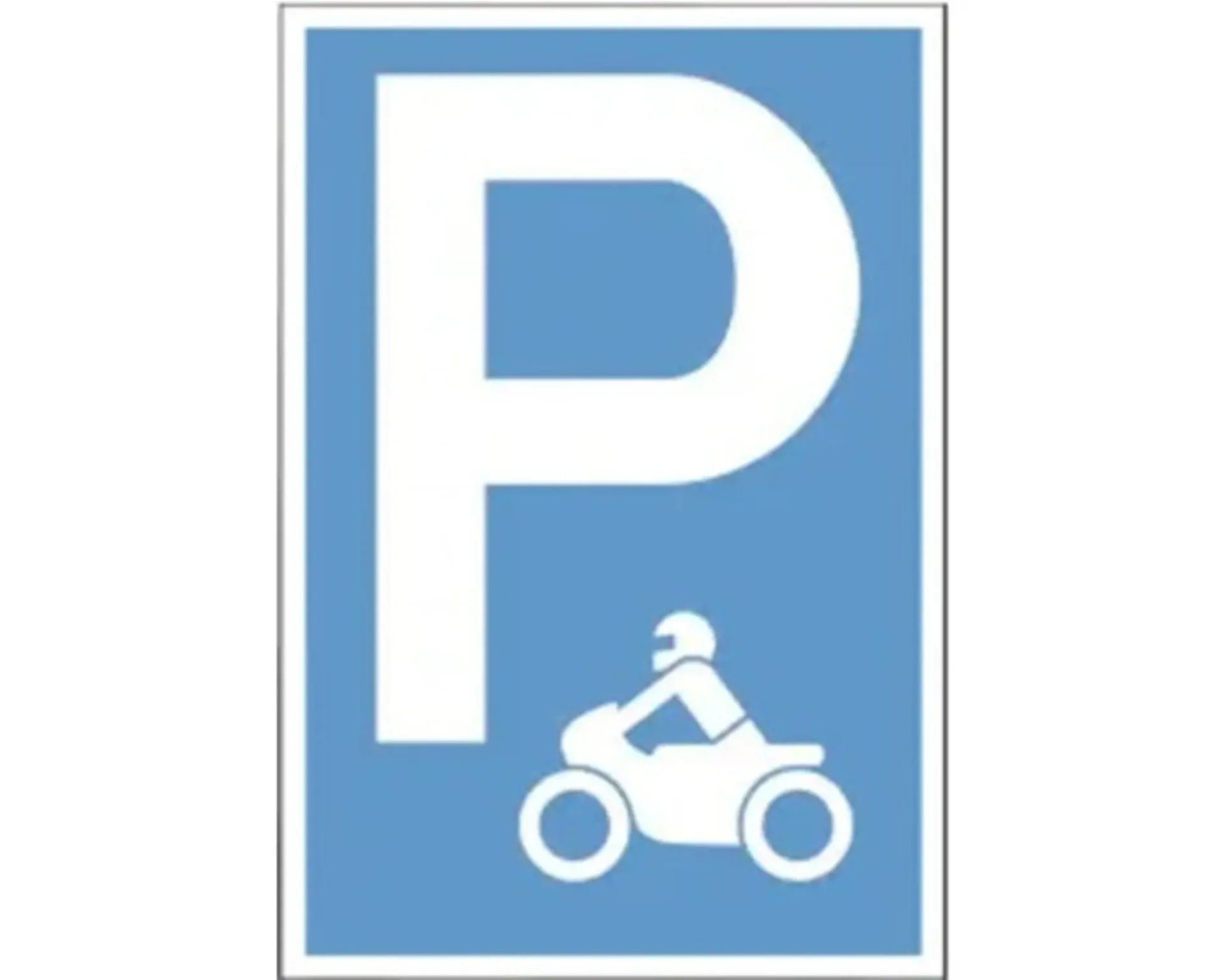 Zum Vermieten Stellplatz für Motorrad im Freien