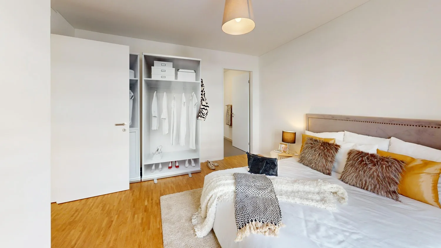 Erstbezug - Bereit für Ihr neues Zuhause?
