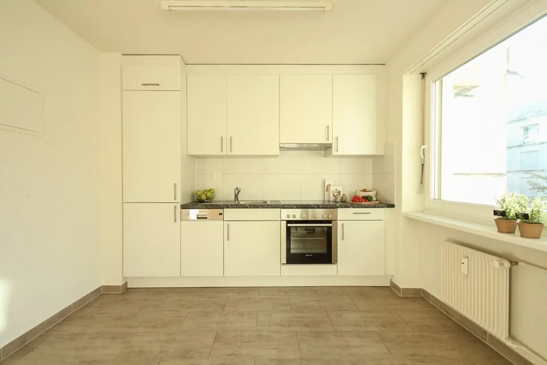 Habiter dans un excellent emplacement