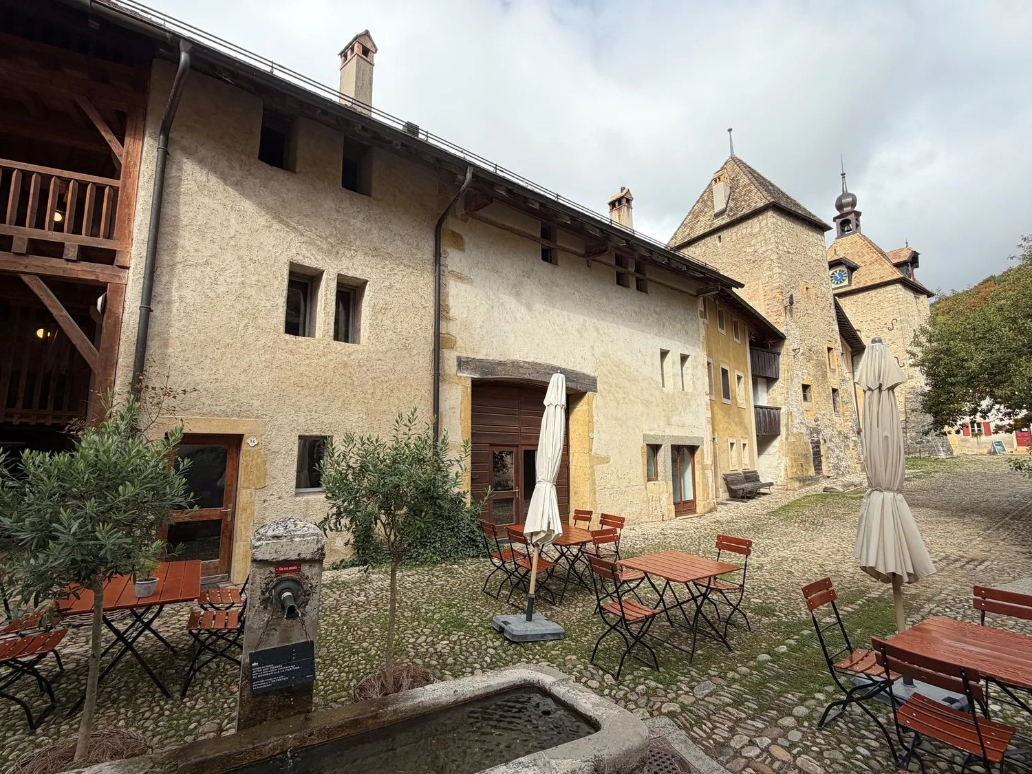 Galerie/Ort/Atelier