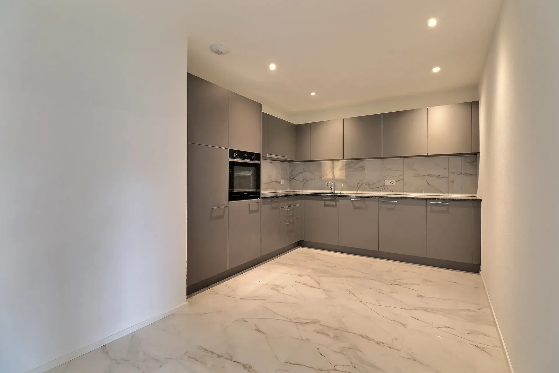 Wohnung 4.5 Zimmer im Erdgeschoss in Moudon