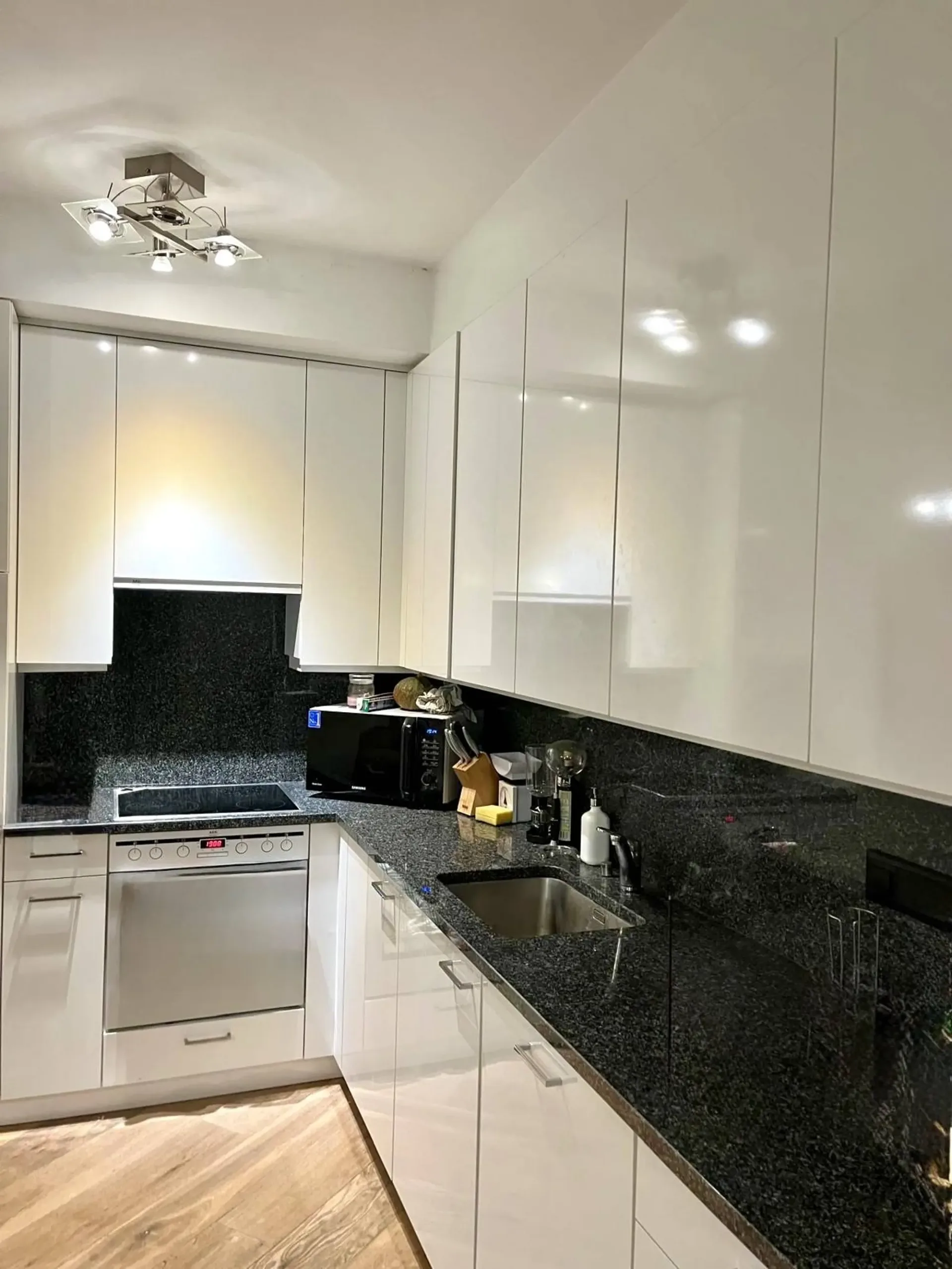 Appartement - Lugano