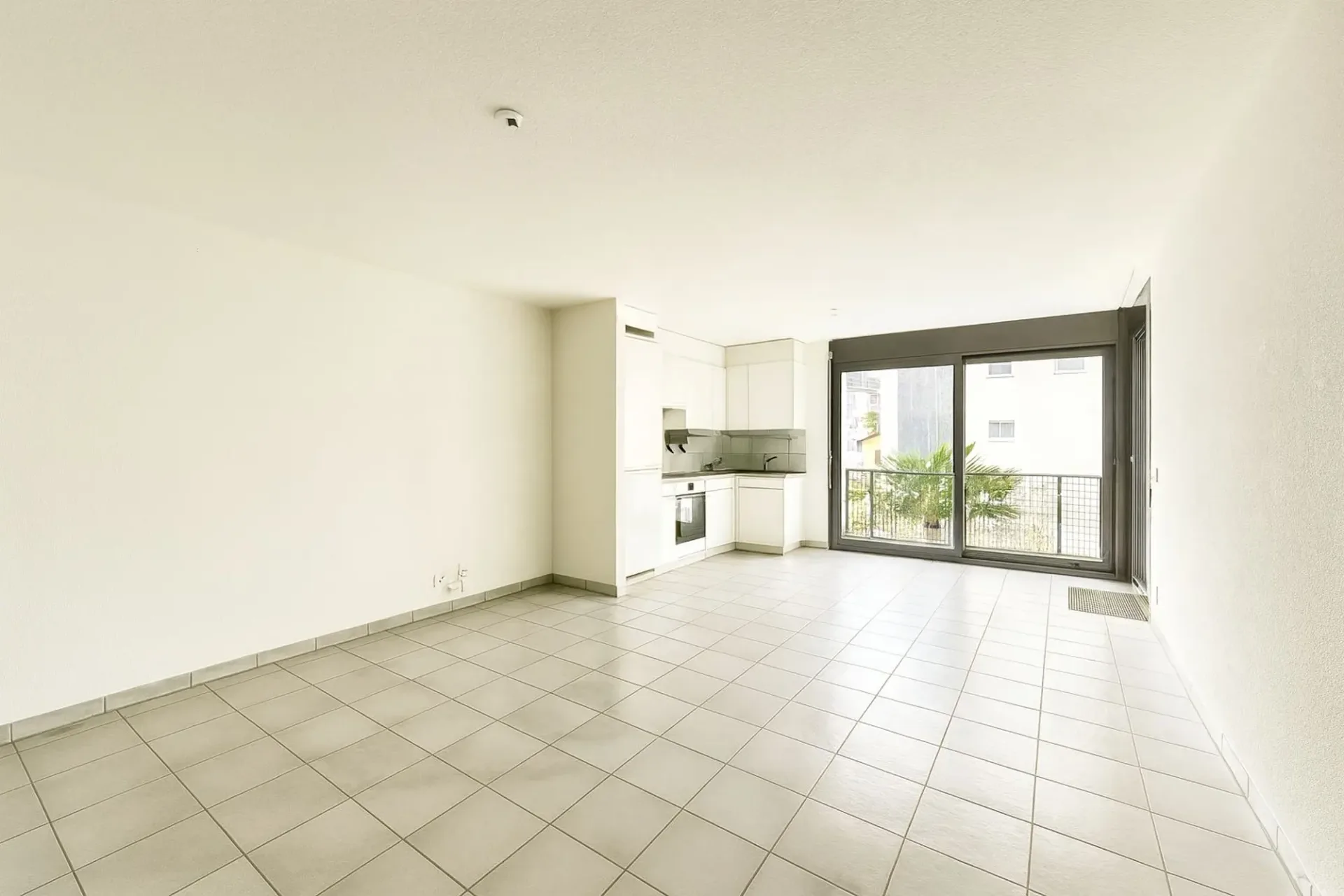Praktische 2.5-Zimmer-Wohnung zur Miete in Locarno