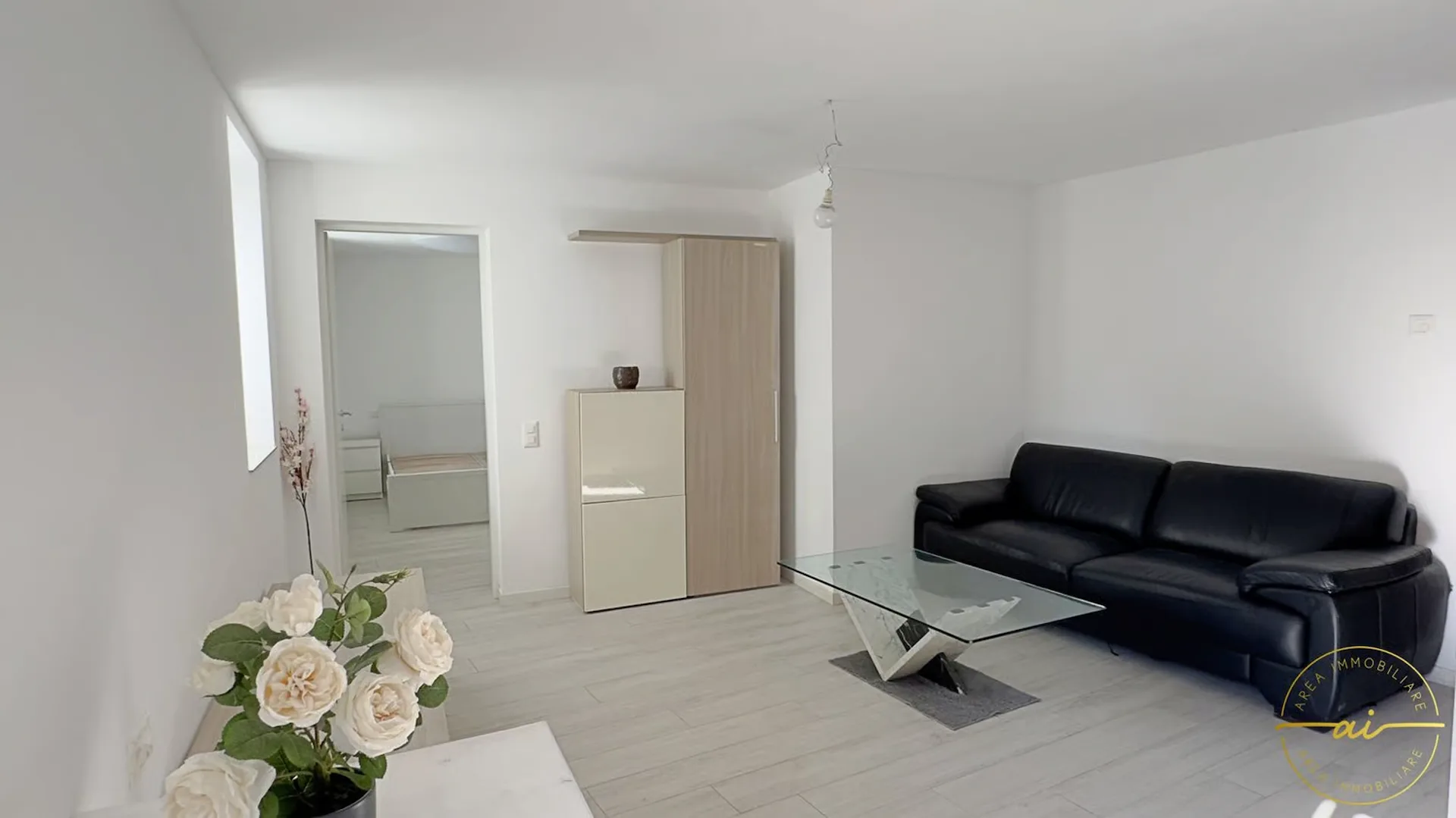 Komfortable 3.5-Zimmer-Wohnung in Bironico