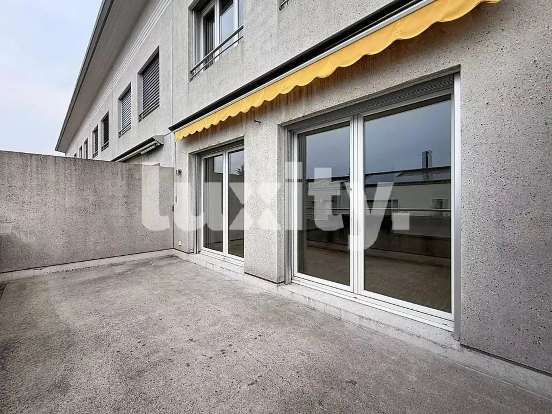 Duplex für die Familie mit Terrasse – Komfort, Raum und Ruhe in Plan-les-Ouates