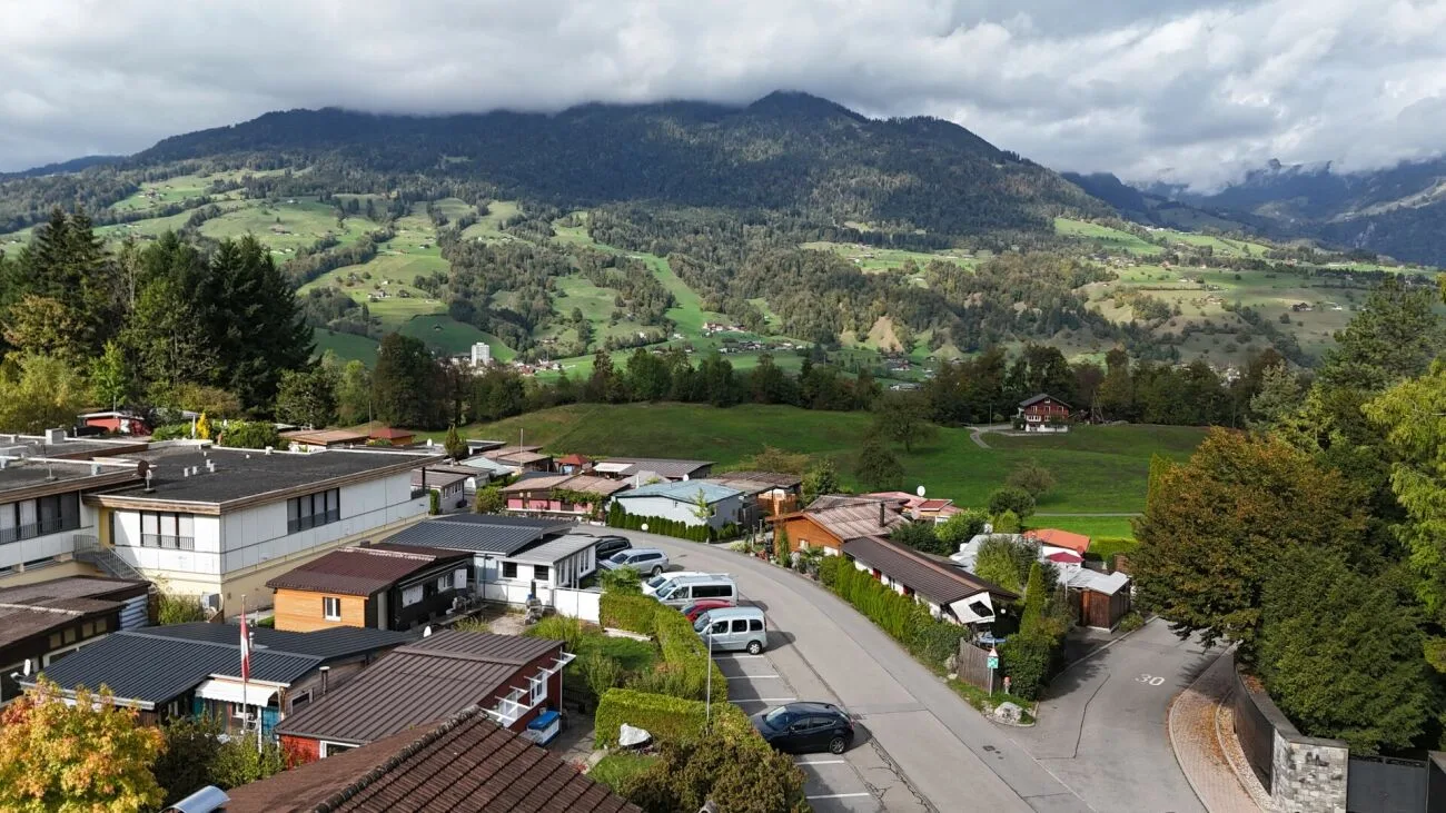 Charmant chalet avec jardin privé - Votre nouvelle maison dans le vert