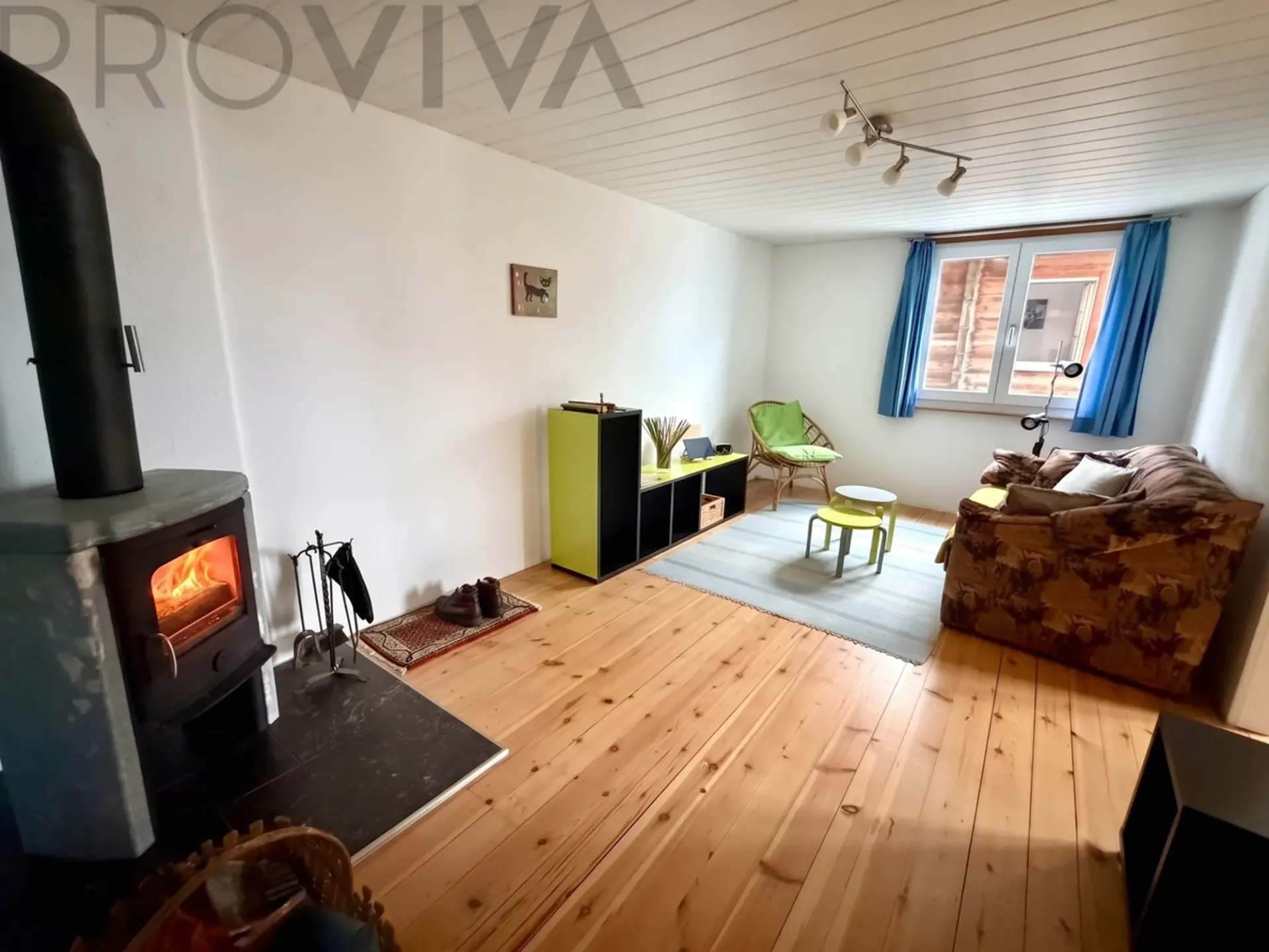 Authentic living in Heidadorf - Second home allowed