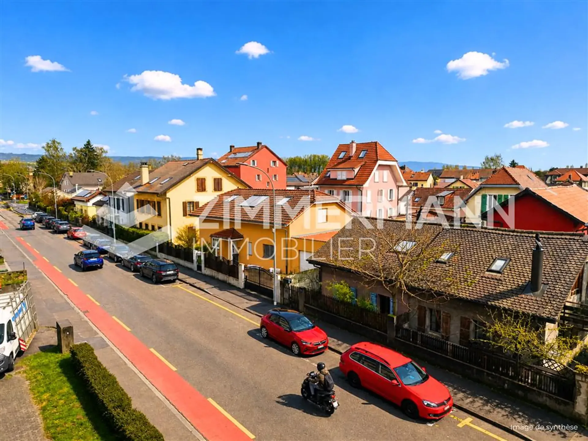 Appartement,3,60