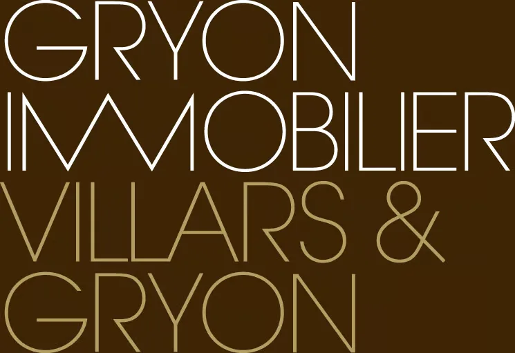 Gryon Immobilier