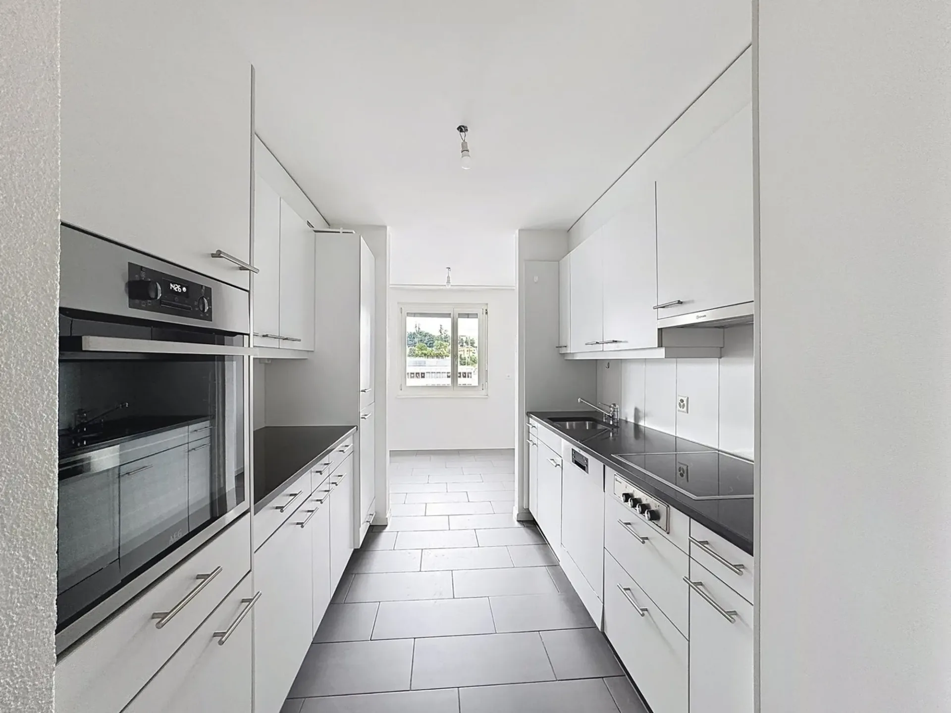 Appartement 4,5 pièces à Givisiez