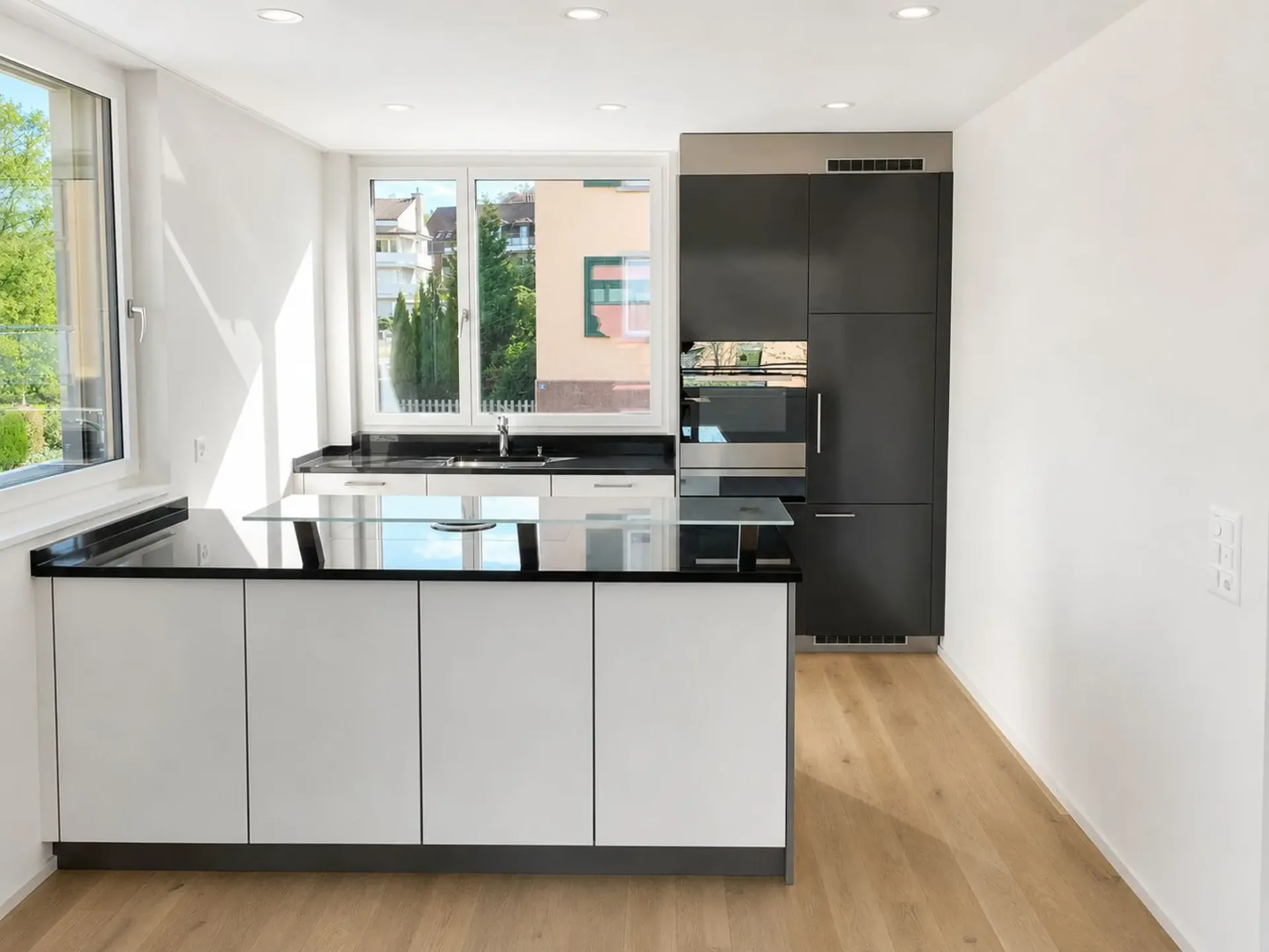 Appartamenti in proprietà di 2,5 locali a Küsnacht ZH vicino al lago di Zurigo, 66m², da CHF 1'140'000