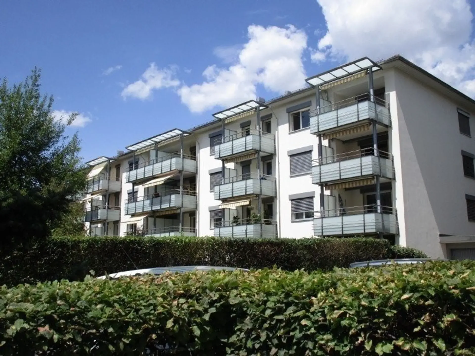 Pendeln leicht gemacht - mit Ihrem neuen Zuhause!