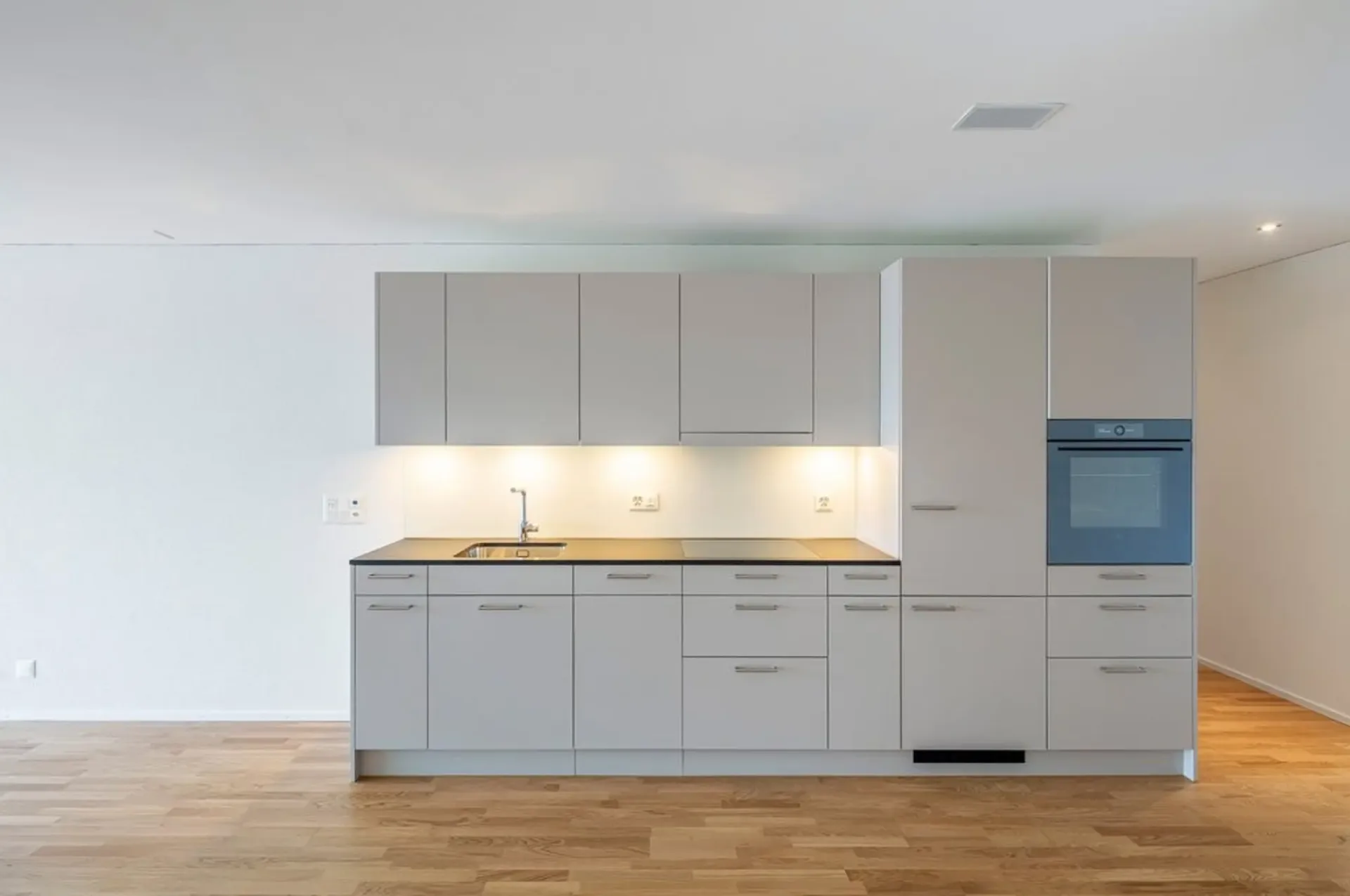 Tolle und attraktive 2.5-Zimmerwohnung in Fraubrunnen!