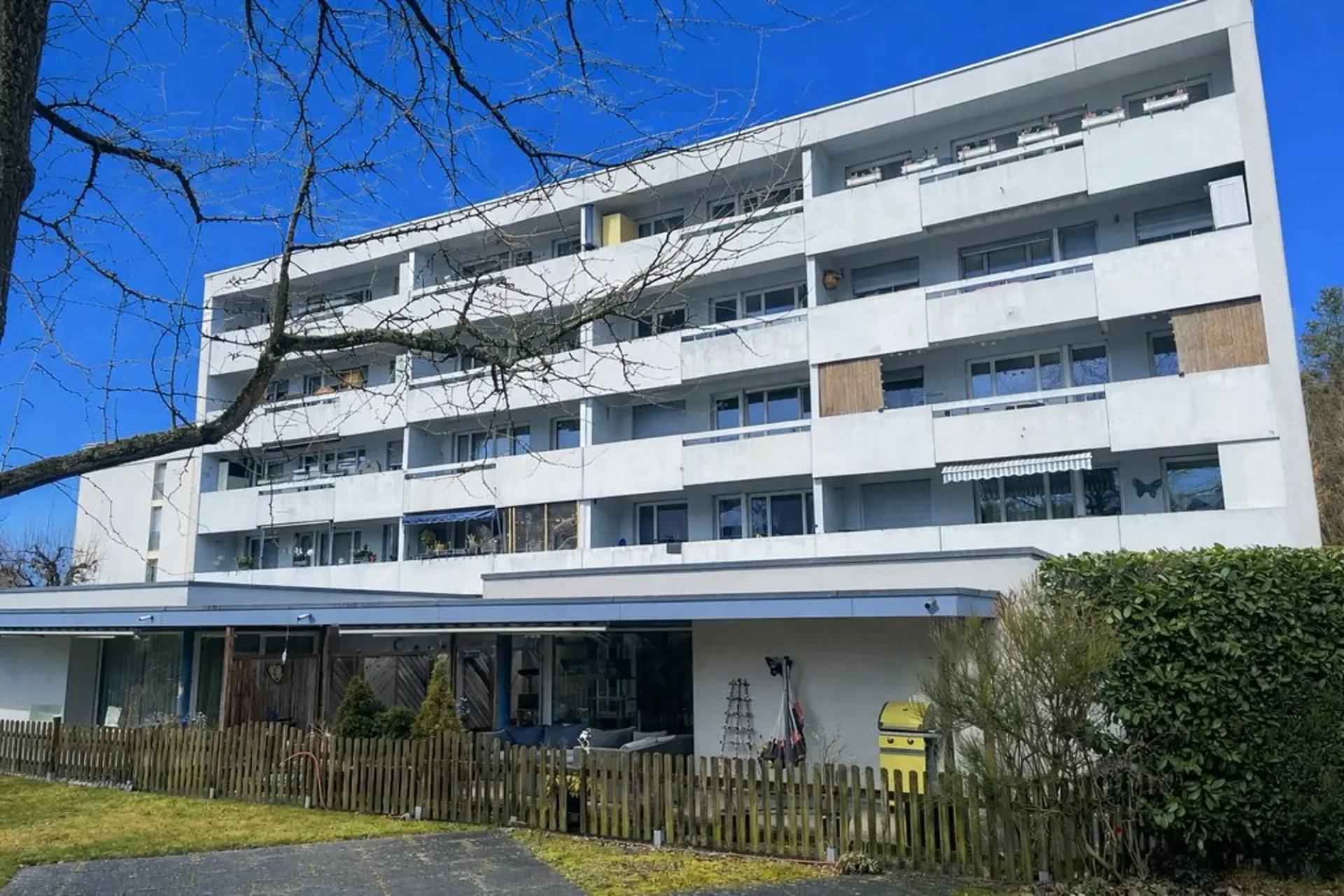 Wohnglück auf den ersten Blick