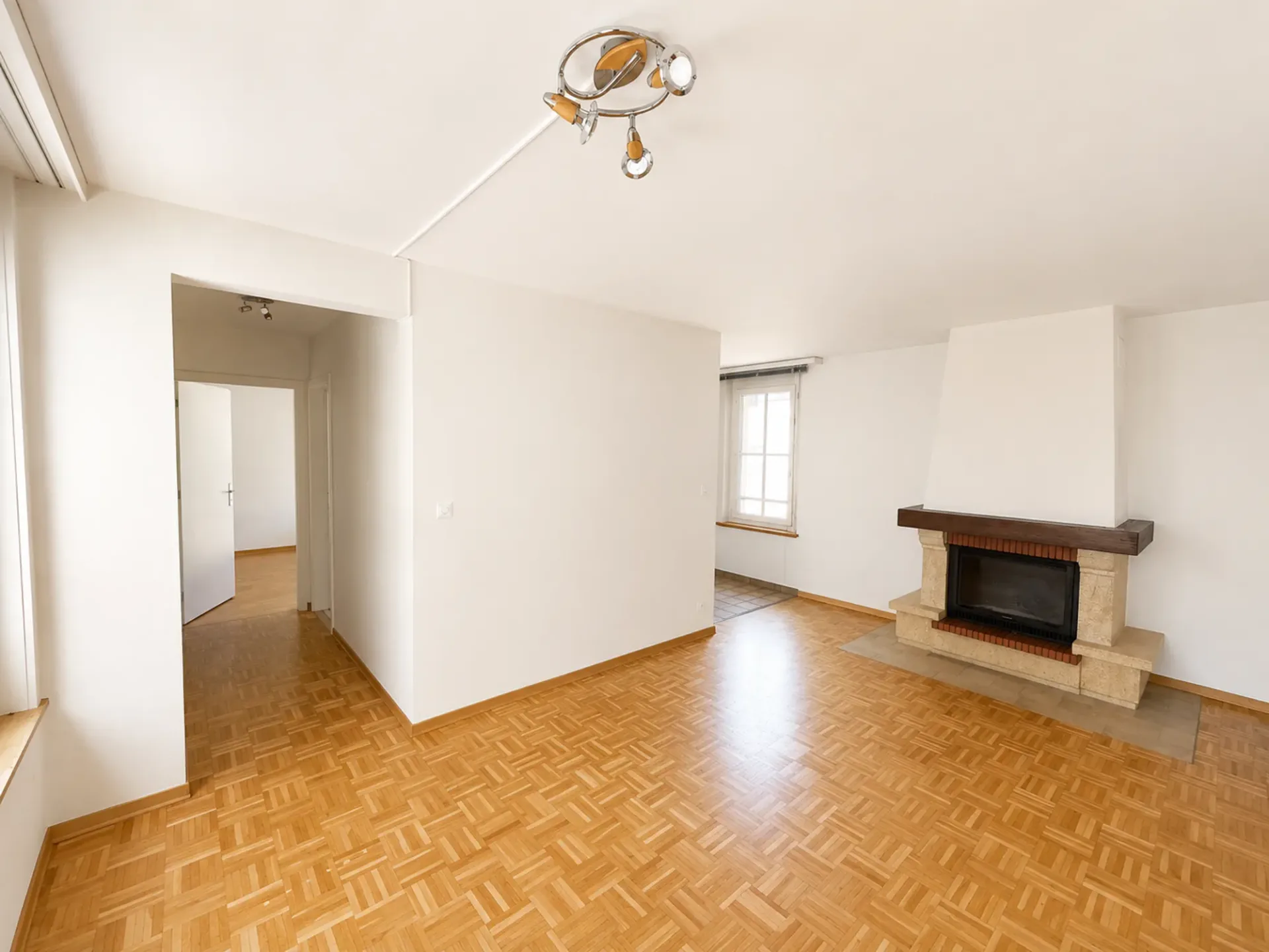 Bevaix / Chemin de Closel 8 - Wohnung zur Miete 55m2