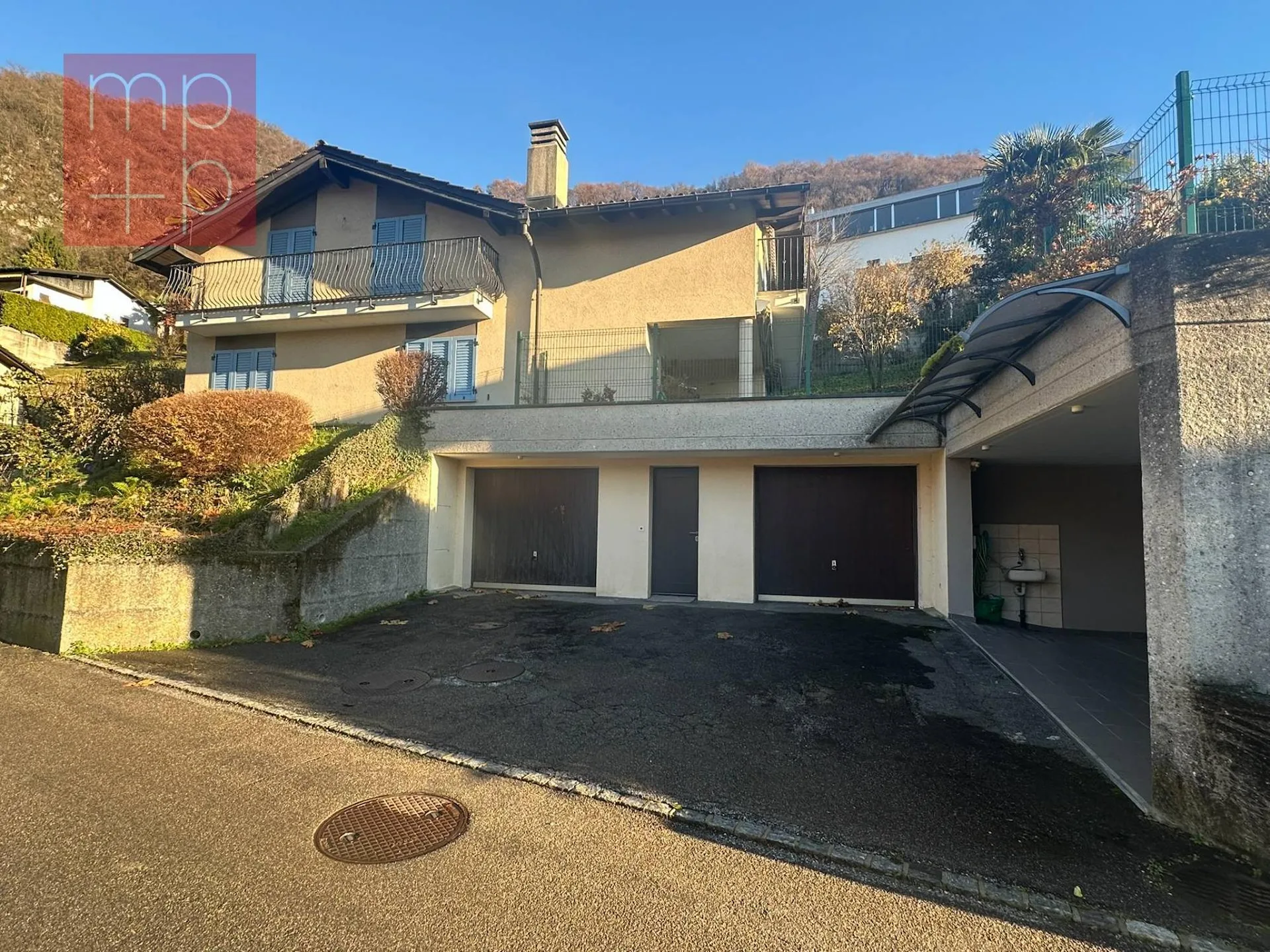Villa - Lugano
