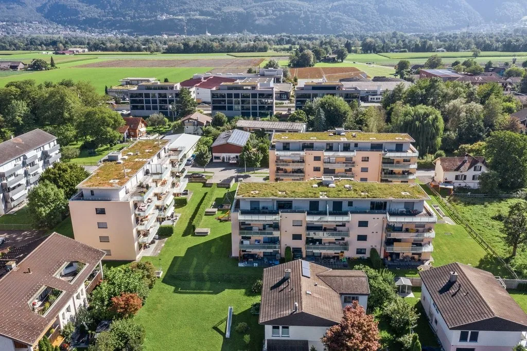 Bastelraum in Sevelen zu vermieten!